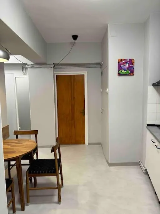 Double Studio Near University Square - 2 Balconies Bucarest